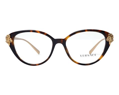 lunette de vu versace|Versace eyewear official website.